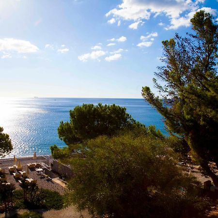 Taormina Villa Oasis Residence Eksteriør billede