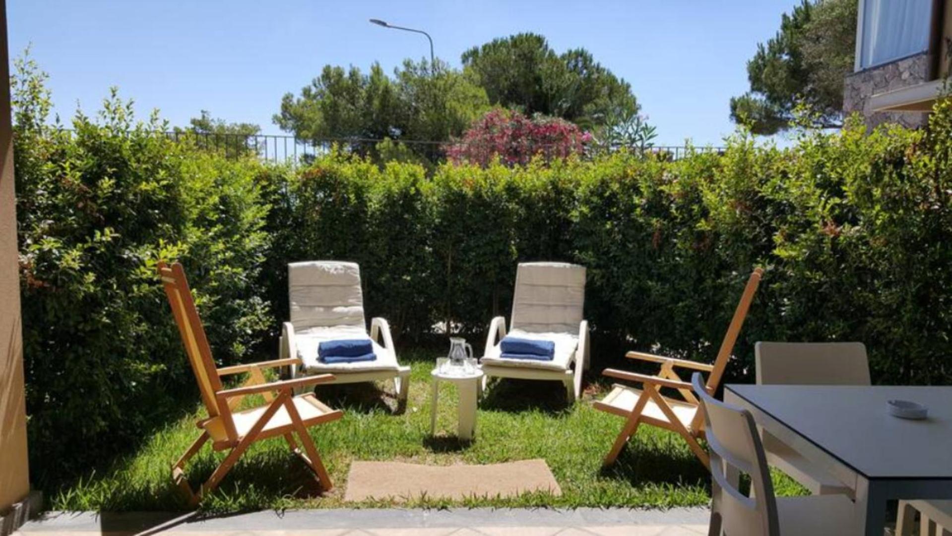 Taormina Villa Oasis Residence Eksteriør billede