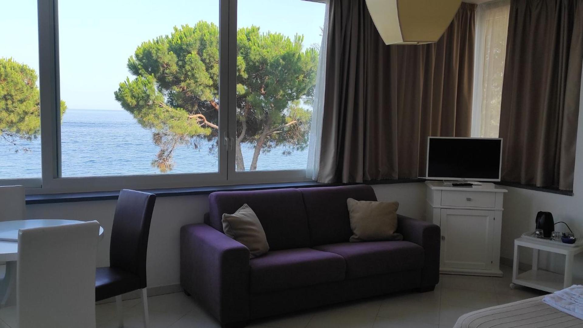 Taormina Villa Oasis Residence Eksteriør billede