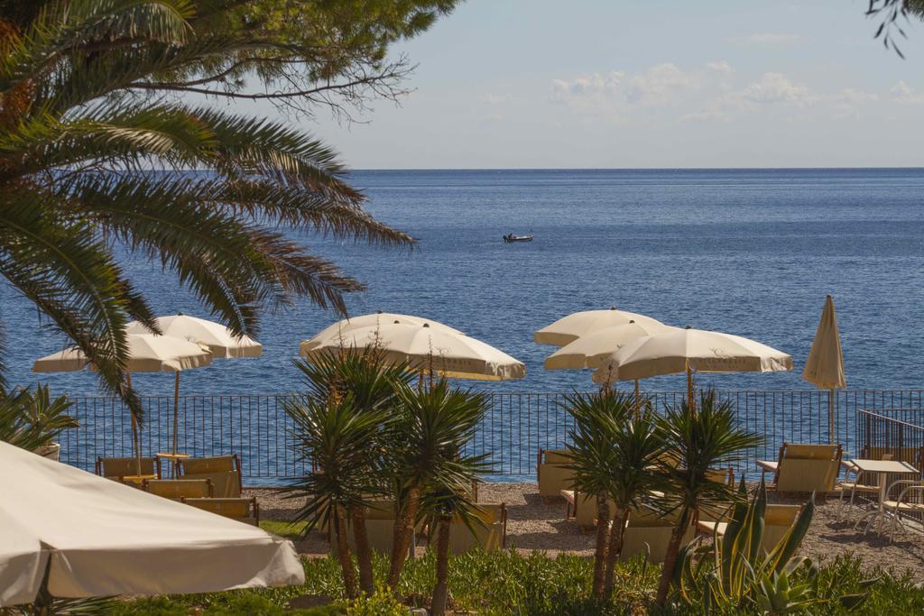 Taormina Villa Oasis Residence Eksteriør billede