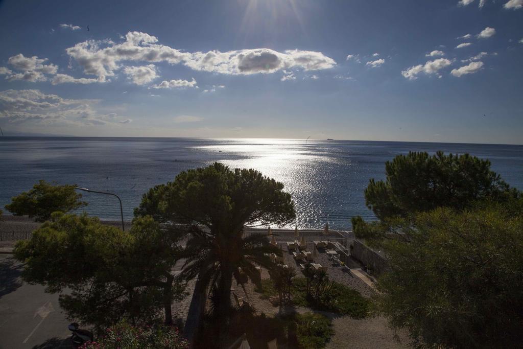 Taormina Villa Oasis Residence Eksteriør billede