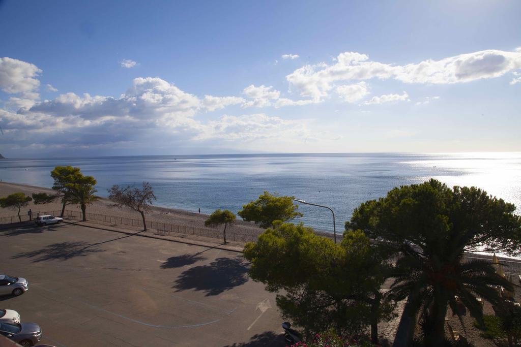 Taormina Villa Oasis Residence Eksteriør billede
