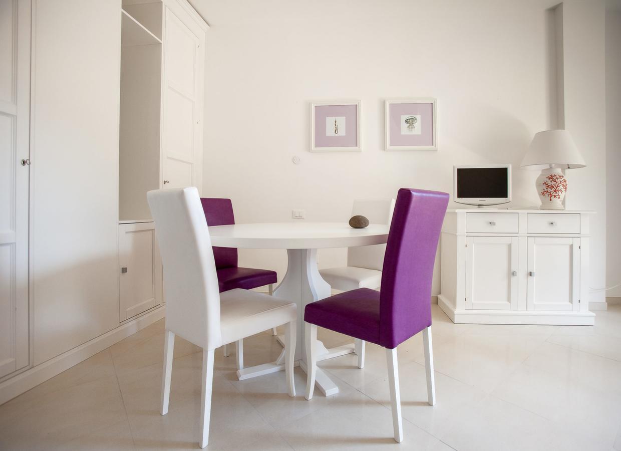 Taormina Villa Oasis Residence Eksteriør billede