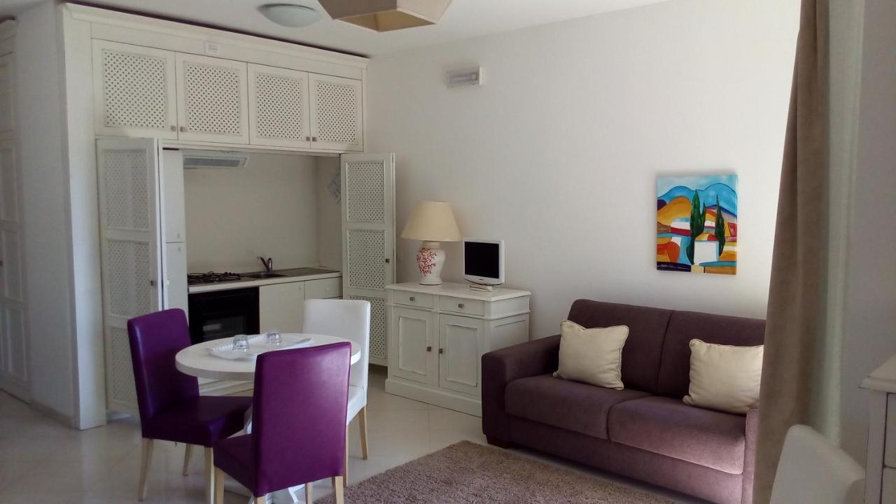 Taormina Villa Oasis Residence Eksteriør billede